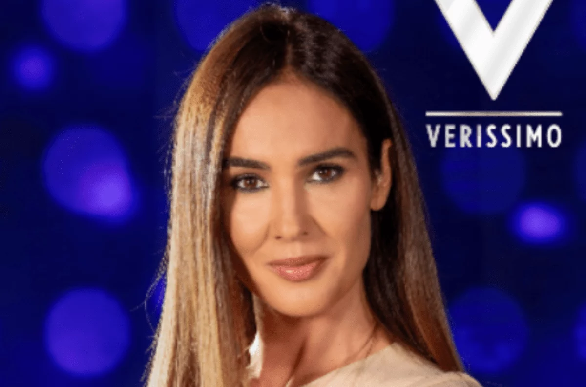 Verissimo, gli ospiti e le interviste di oggi domenica 1 marzo