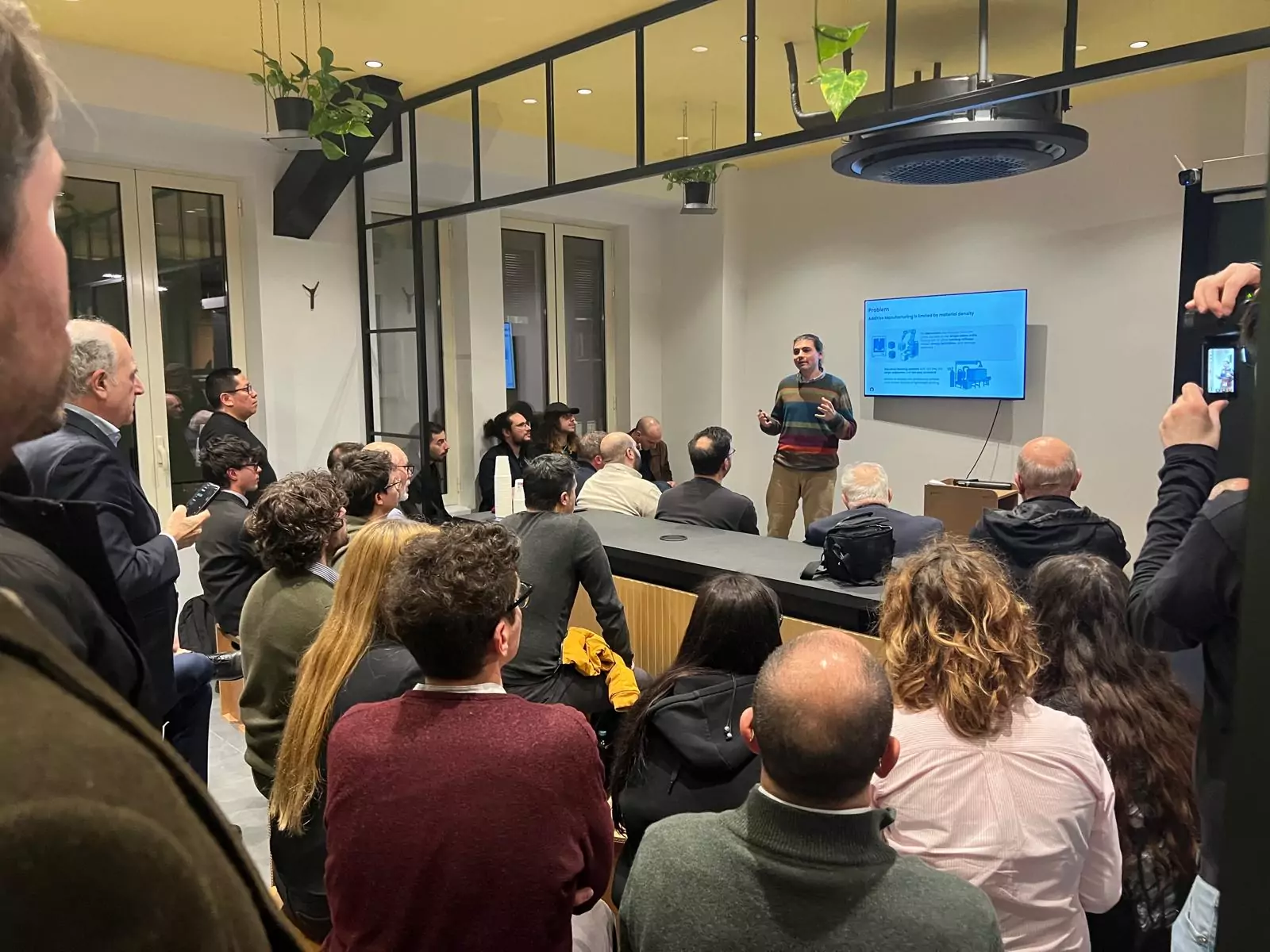 Cinque imprese napoletane aprono la nuova stagione di NaStartup