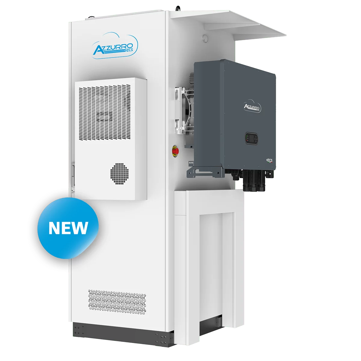 Zcs Azzurro a Key 2026, 10 anni di evoluzione e visione per transizione energetica