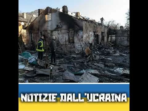 Zelensky: “Pronti al cessate il fuoco per Pasqua”