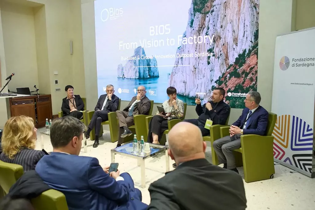 Bios Factory, la nuova vita di Porto Torres grazie alle startup