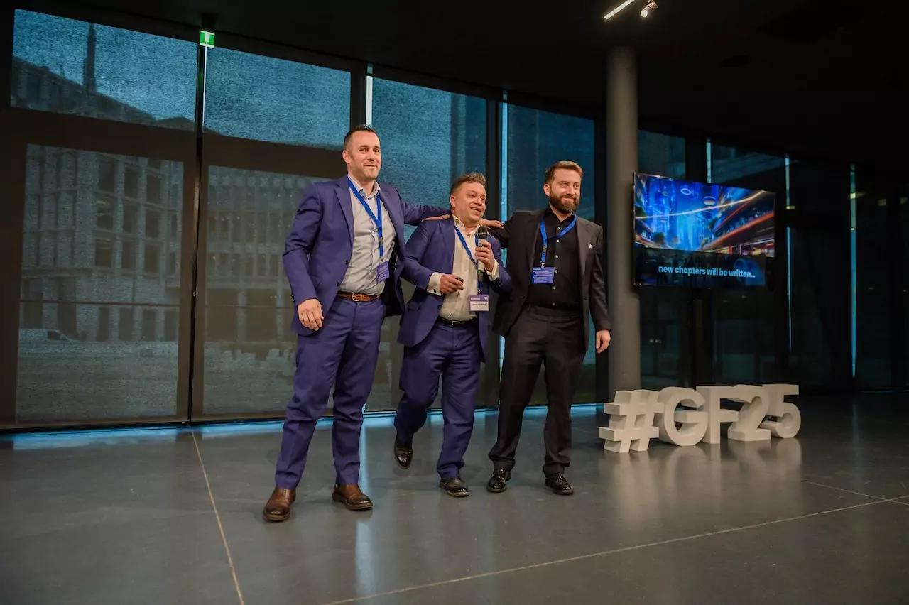 Tecnologia e governo, il forum di Feel sulle nuove alleanze