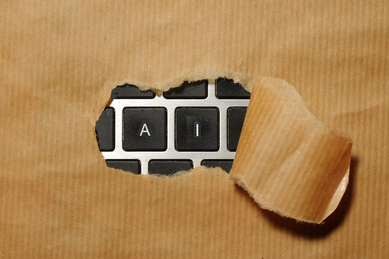 IA, data-driven finance e i rischi nascosti del private credit