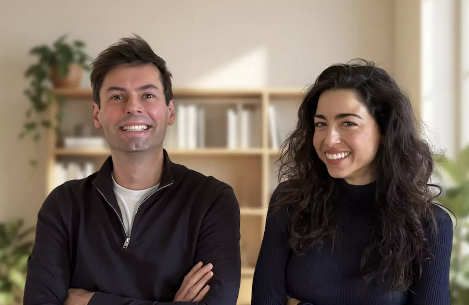 Qura raccoglie 1,5 milioni di euro per la salute preventiva