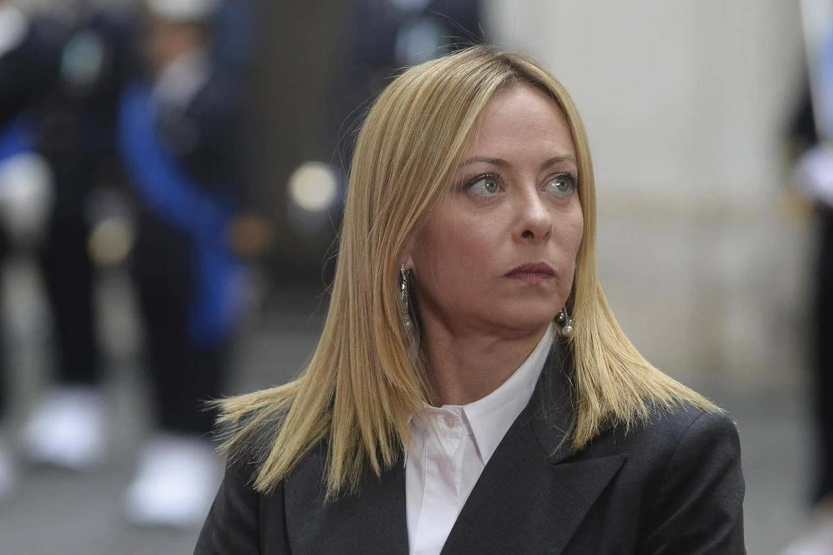 2 giugno, Meloni: “Abolire parata? Parole vergognose e indegne verso uomini e donne in divisa”
