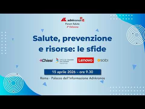 Adnkronos Q&A | Salute, prevenzione e risorse: le sfide