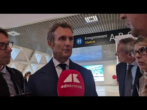 Aeroporti, Alessandro Benetton: “Sviluppo Fiumicino occasione da non perdere”