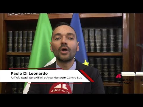 Affitti: Di Leonardo (SoloAffitti), ‘forte la domanda, ma pesa timore morosità’