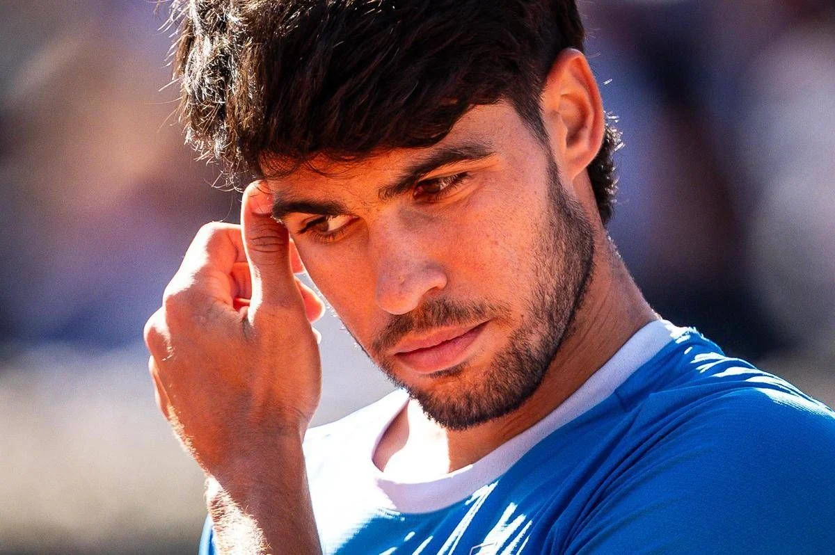 Alcaraz, quando rientra in campo? Ferrer: “Ha voglia di tornare”