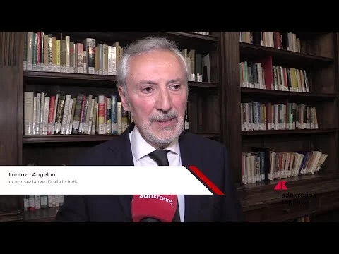 Angeloni: “Accordo UE-India offre opportunità di partenariati strategici su settori tech”