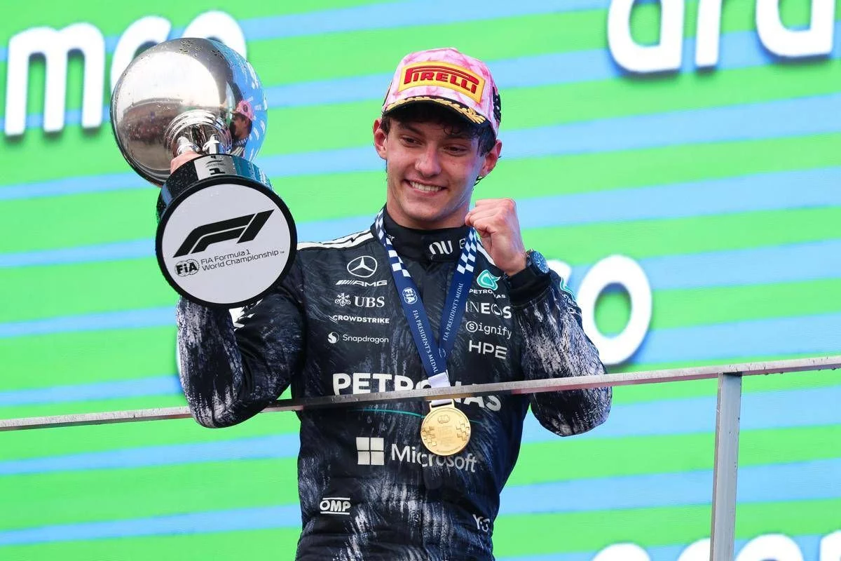 Antonelli e la frecciata a Gravina: “Il nostro è uno sport per dilettanti”