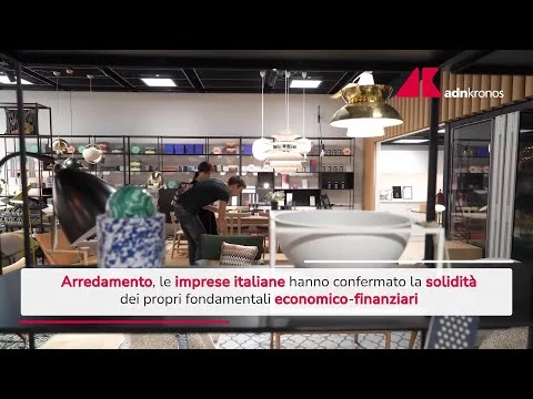 Arredamento, in Italia aziende solide: default sotto controllo