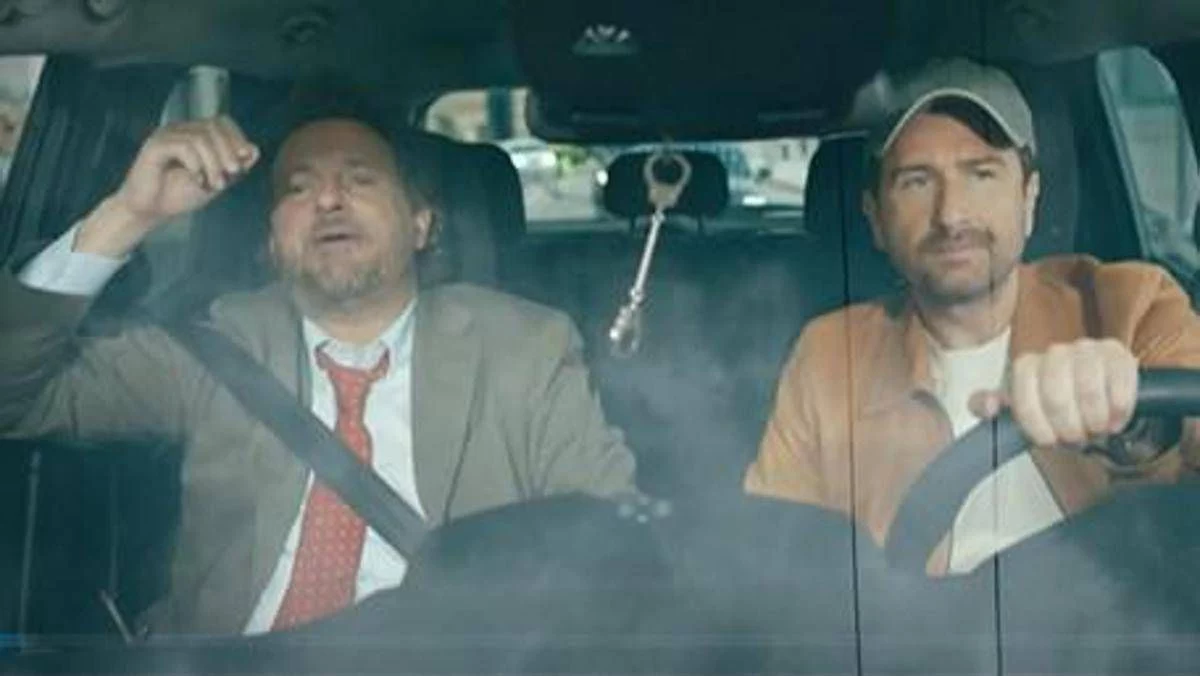 Ascolti tv Pasquetta, ‘Io e te dobbiamo parlare’ vince prime time