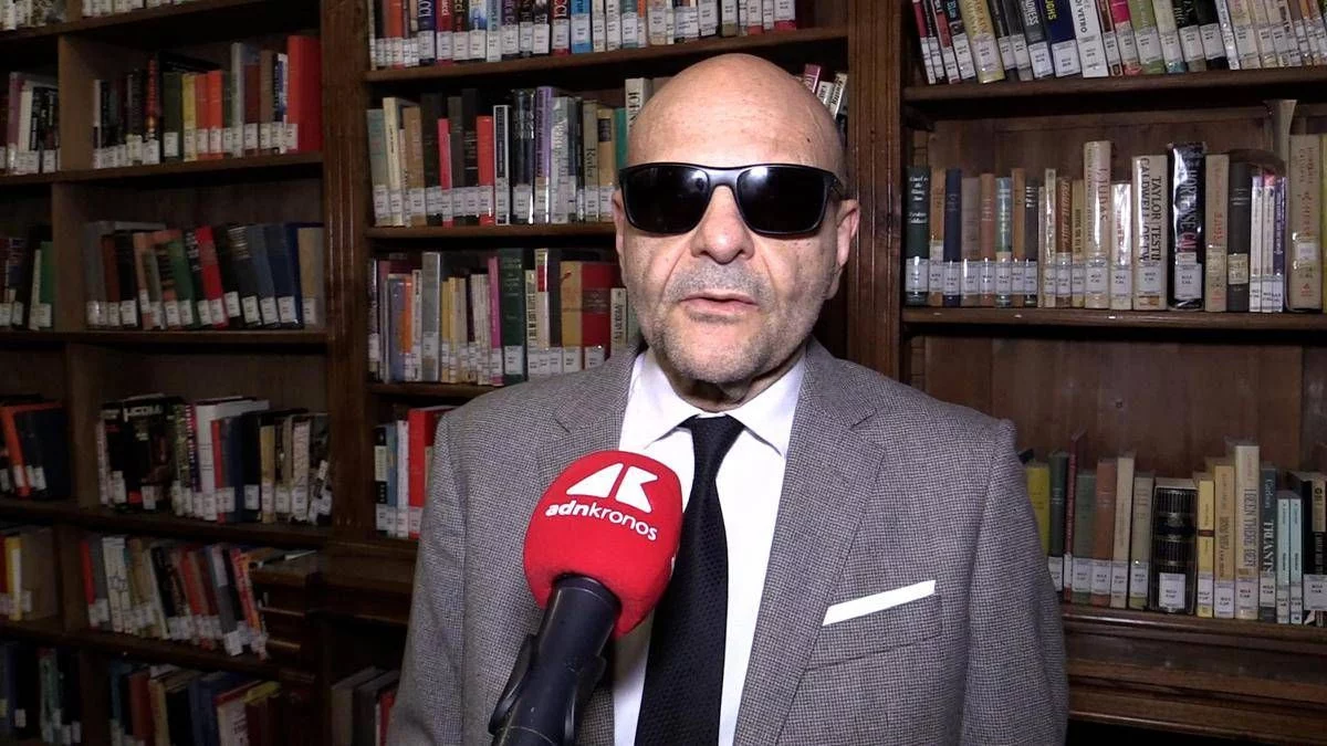 Barbuto (Uici): “Tecnologie come smart glasses migliorano vita persone con disabilità”