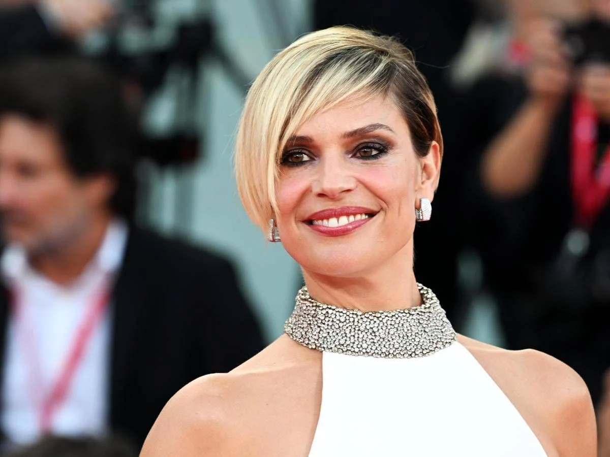 Belve, Micaela Ramazzotti: “Con Virzì era meglio non sposarsi”