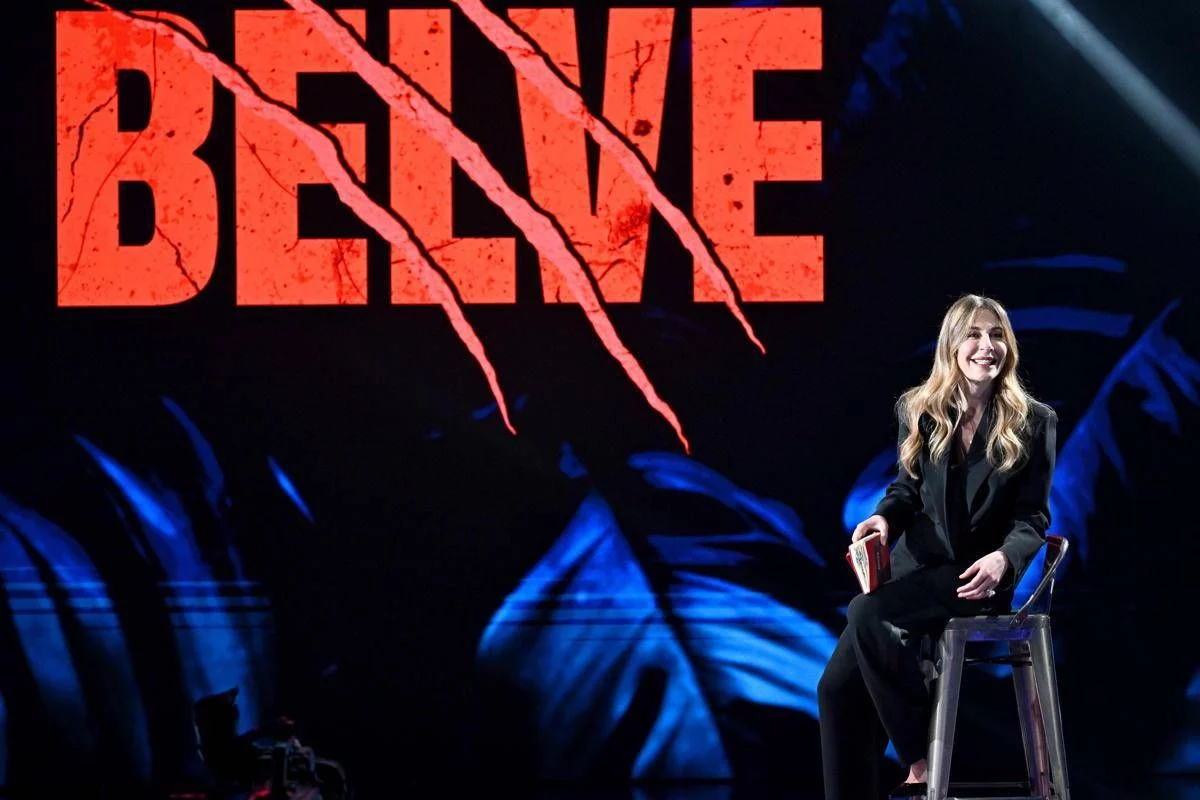 Belve, in arrivo la nuova stagione: ecco quando e i primi ospiti
