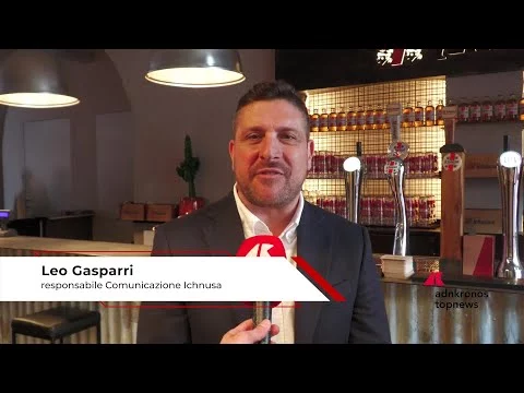 Beverage: Gasparri (Ichnusa), ‘Metodo Lento racconta nel suo nome la storia della sua ricetta’