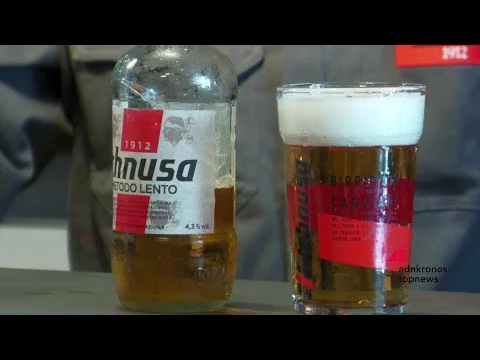 Beverage: Ichnusa presenta ‘Metodo Lento’, la nuova birra che celebra il tempo