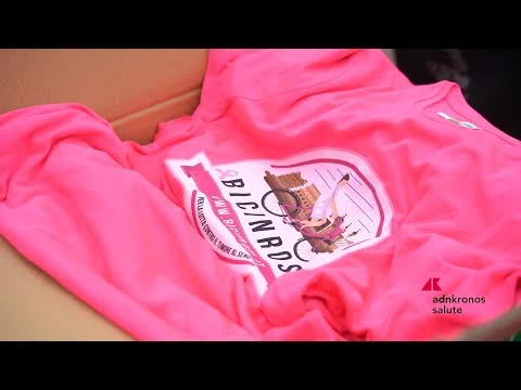 Bicinrosa 2026, a Roma la pedalata solidale per la prevenzione del tumore al seno