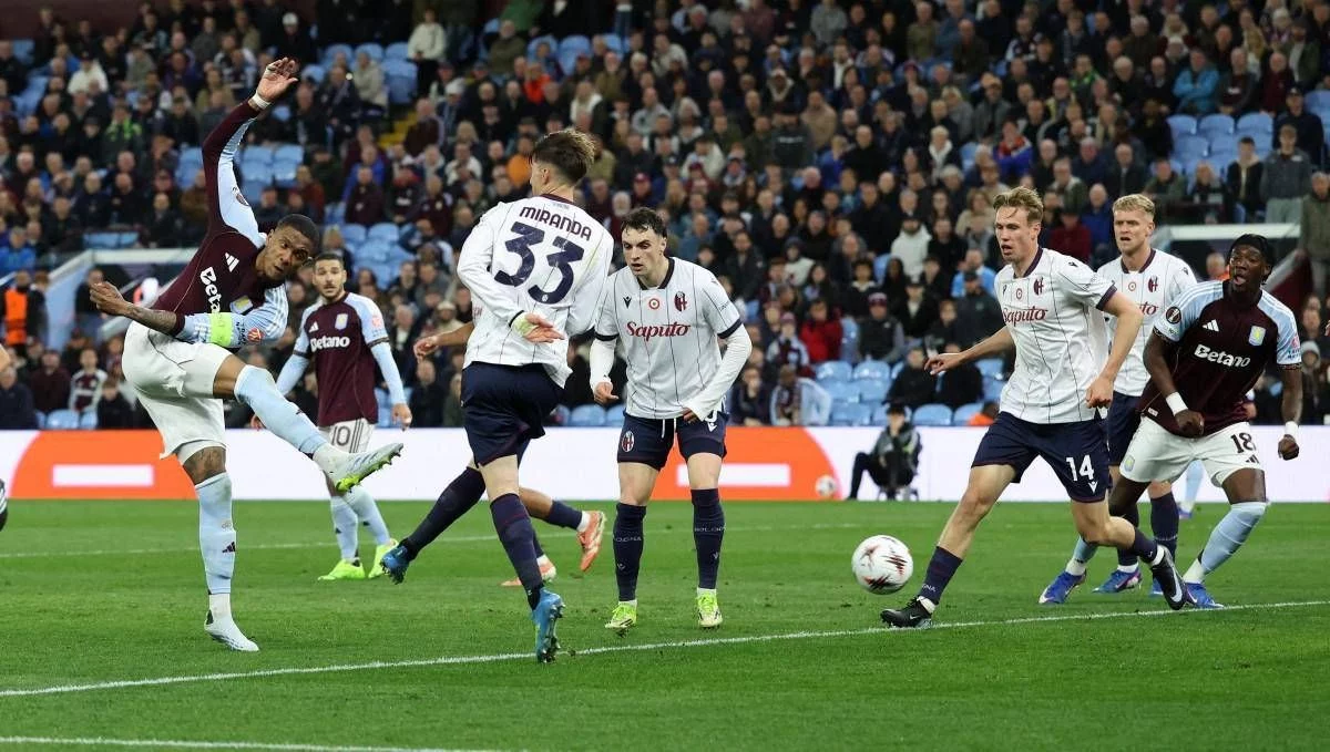 Bologna e Fiorentina eliminate, Italia fuori dalle coppe