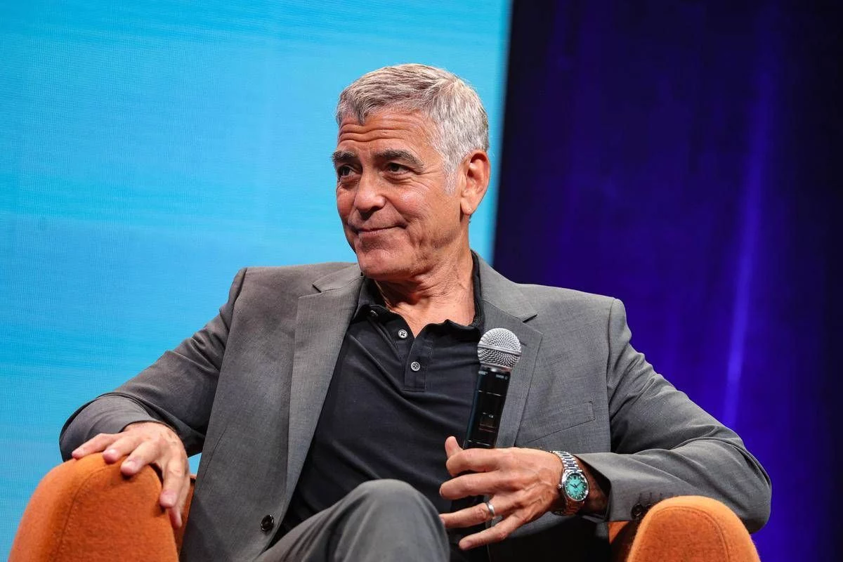 Botta e risposta tra Casa Bianca e George Clooney: “I suoi film sono crimini di guerra”