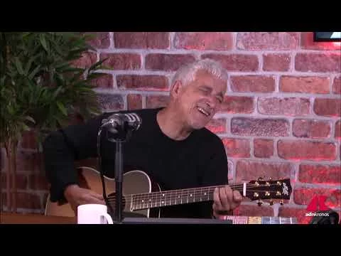 Bungaro, la magia di ‘Me lo ricorderai’ in versione acustica