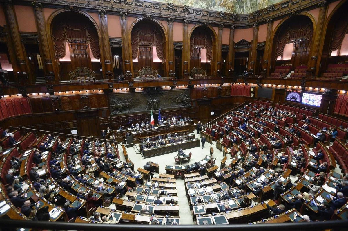 Camera, domani commemorazione per Giacomo Matteotti