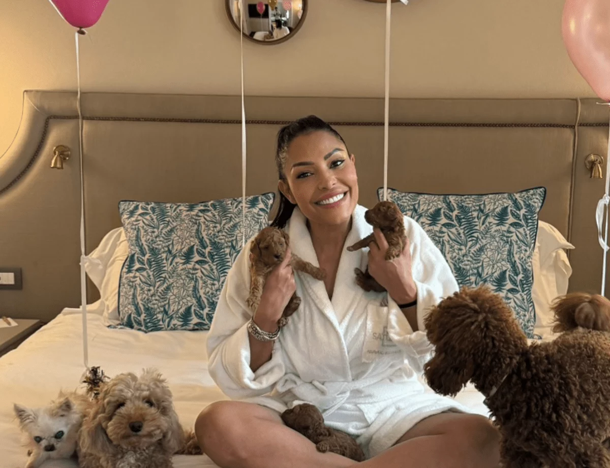 Carolina Marconi festeggia il compleanno, la dedica a se stessa: “La vita non è scontata”