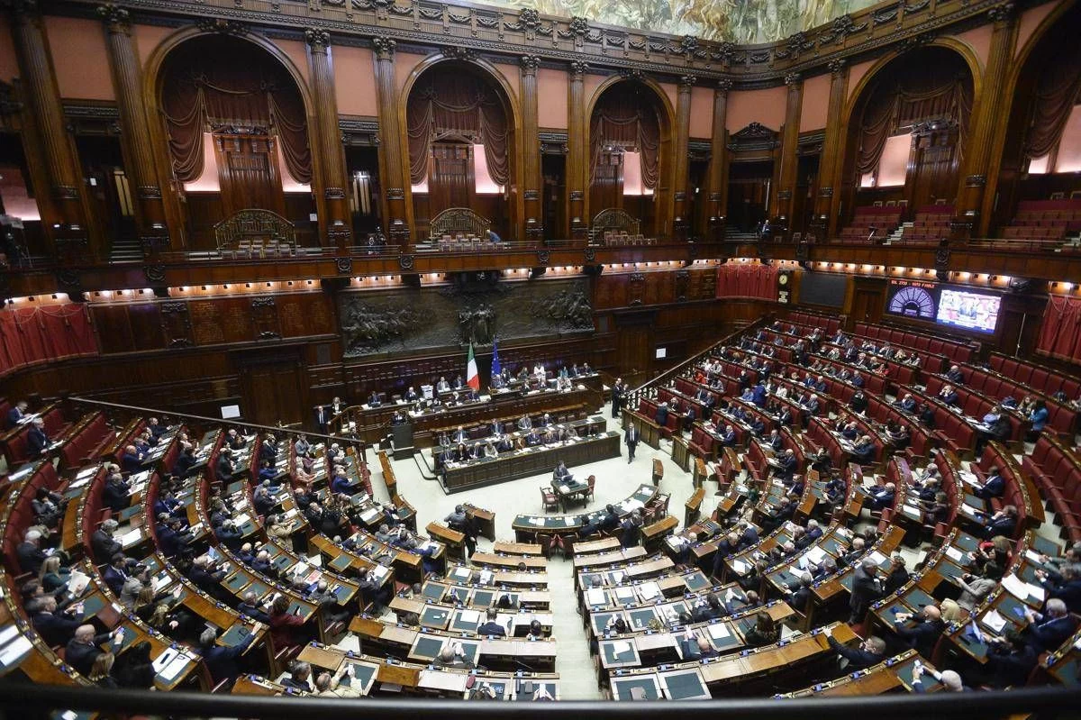 Caso Almasri, Roma Capitale e decreto sicurezza: l’agenda del Parlamento della prossima settimana