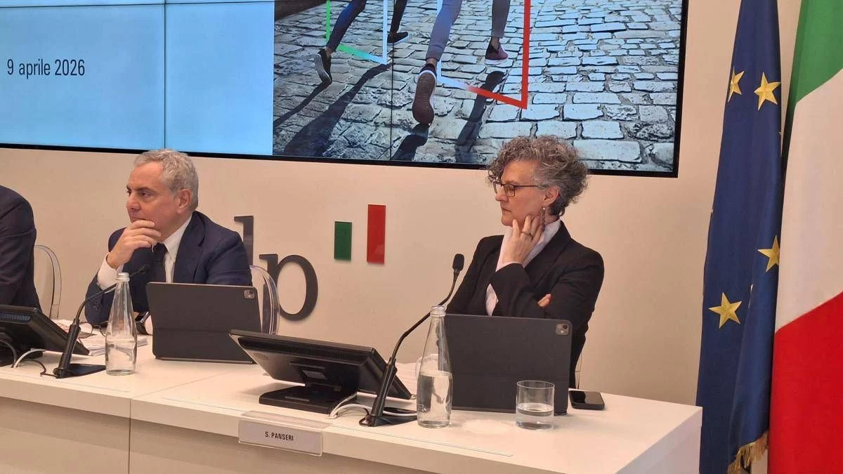 Cdp, Scannapieco: “Risultato storico nel 2025, utile più alto di sempre”
