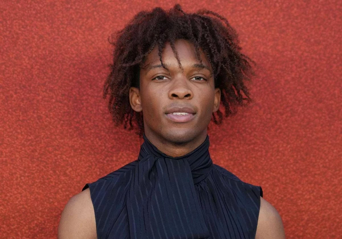 D4vd arrestato, cantante accusato dell’omicidio di Celeste Rivas Hernandez