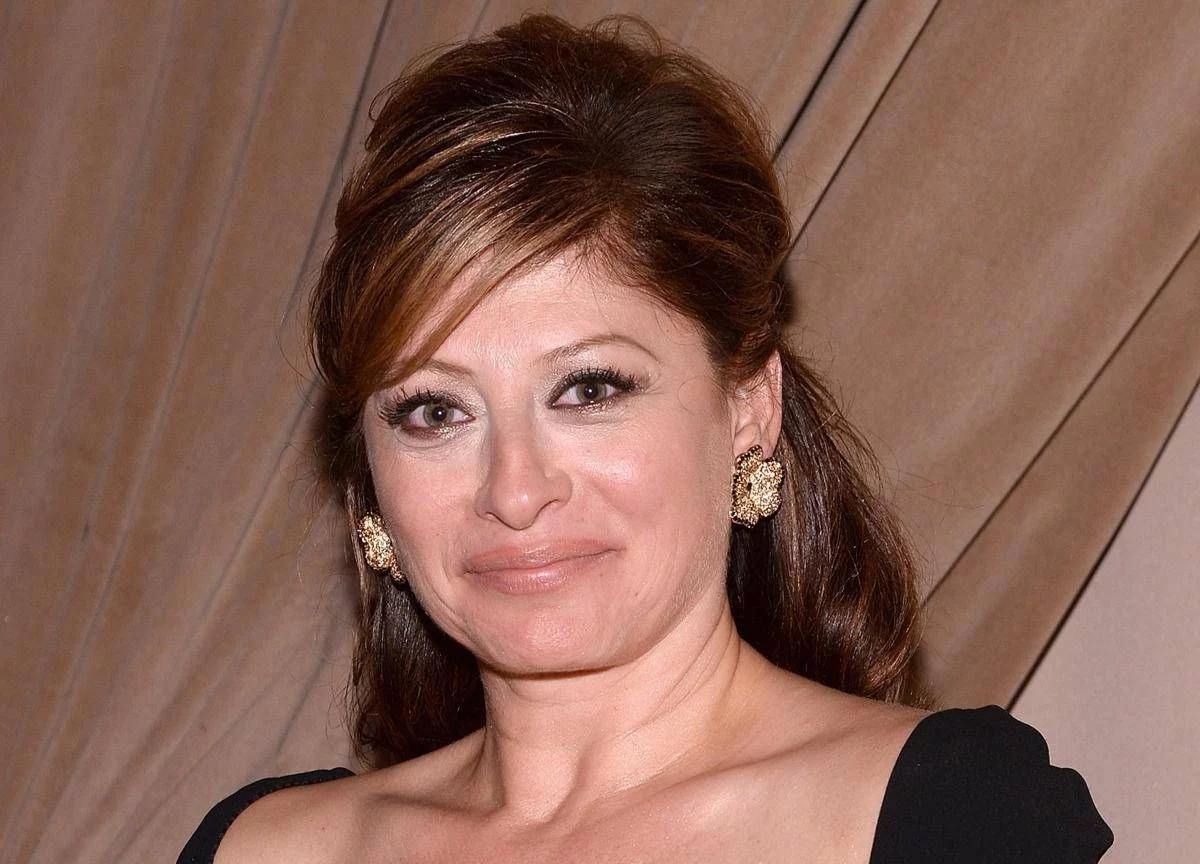 Dalla cittadinanza italiana all’intervista a Trump contro Meloni, chi è la giornalista Maria Bartiromo