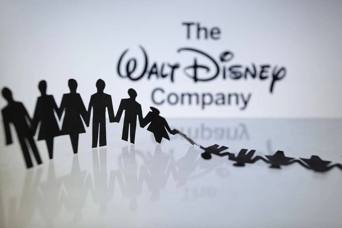 Disney taglia mille posti di lavoro, la prima mossa del nuovo Ceo D’Amaro