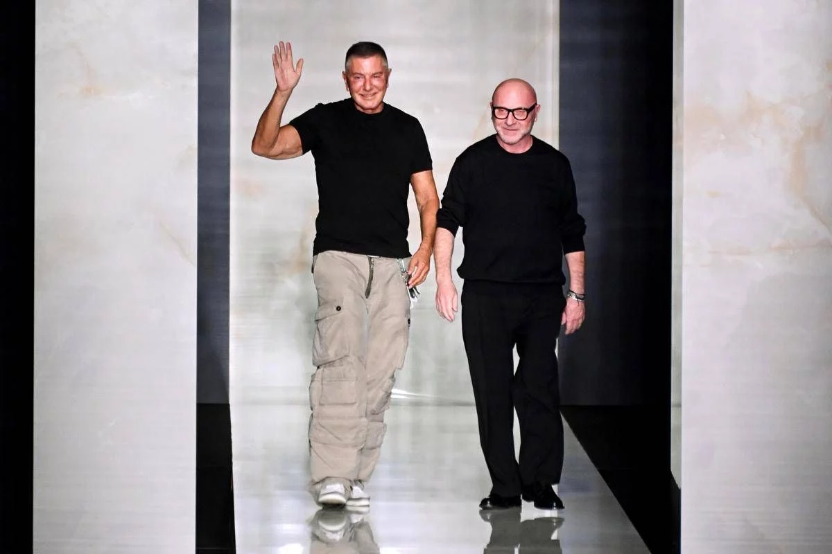 Dolce&Gabbana, cosa c’è dietro l’addio alla presidenza di Stefano Gabbana