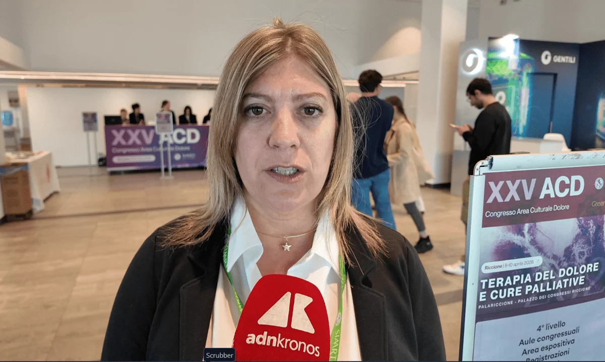 Dolore cronico, Bignami (Siaarti): “Ia e tecnologie digitali per cure più personalizzate”