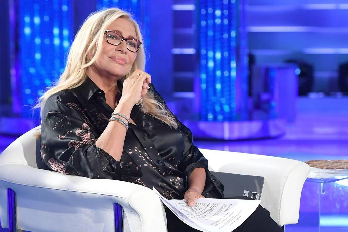 Domenica In, gli ospiti di oggi di Mara Venier