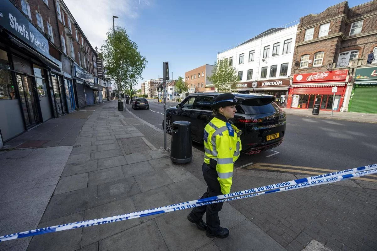 Due accoltellati a Londra, il governo britannico stanzia 25 milioni per sicurezza comunità ebraiche