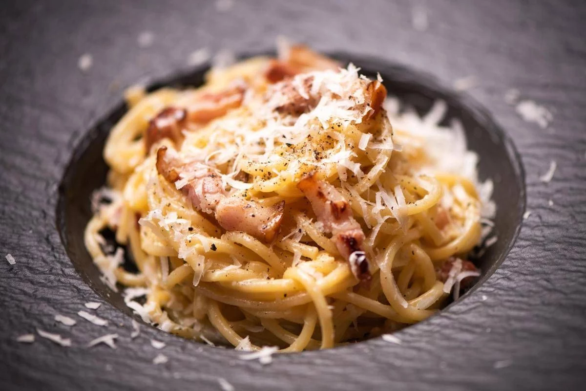 E’ il Carbonara day, perché è la pasta più amata dagli italiani
