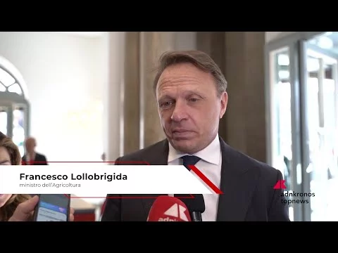 Economia: Lollobrigida, ‘Dimore storiche sostengono territori, servono aiuti e promozione’