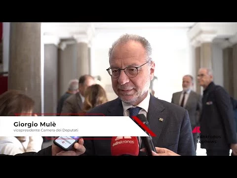 Economia: Mulè (Fi), ‘Valorizzare 47mila dimore storiche con norme rapide e Art Bonus esteso’