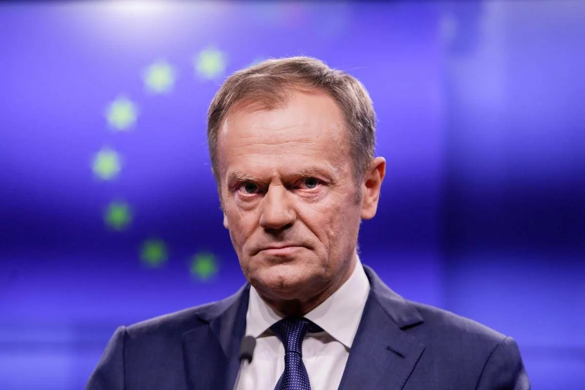 Elezioni Ungheria, Tusk esulta: “Gloriosa vittoria di Magyar, russi tornate a casa”