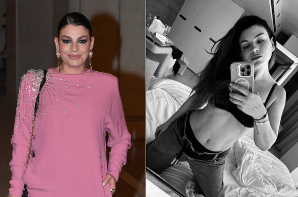Emma Marrone, polemica sul dimagrimento: “Ozempic?”. Il botta e risposta social