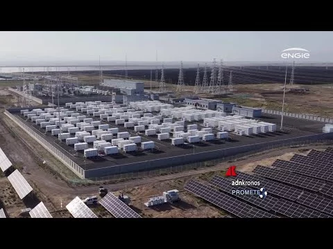 Energia: data center abilitatori della transizione. Lo studio di Engie e Key to Energy