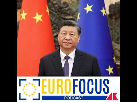 Europa e Cina, la strategia che manca