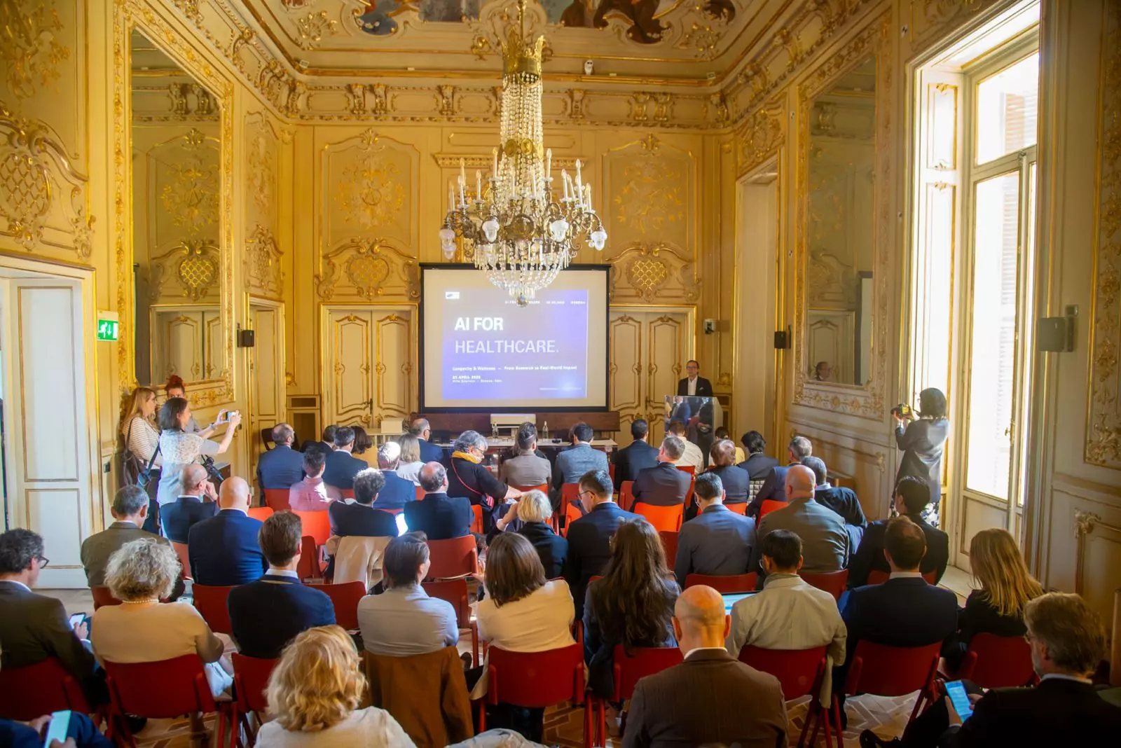 Sanità, l’80% dei progetti IA si ferma, quali le ragioni