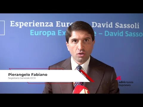 Fabiano (Icch): “Premio Giovani Comunicatori valorizza talenti e crea ponte diretto con le aziende”