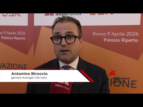 Farmaceutica: Biroccio (Gsk), ‘risparmi generati da prevenzione da reinvestire in aree cruciali’