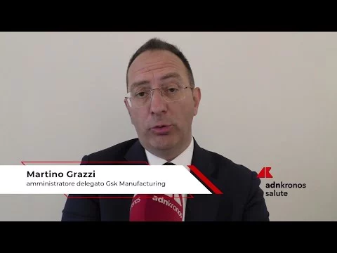 Farmaceutica: Grazzi (Gsk), ‘farmaci altamente specializzati da Parma al mondo’