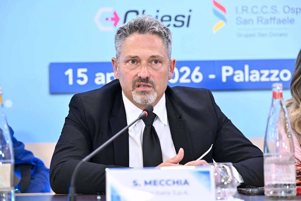 Farmaceutica, Mecchia (Chiesi): “Testo unico per innovazione e migliore accesso a cure”