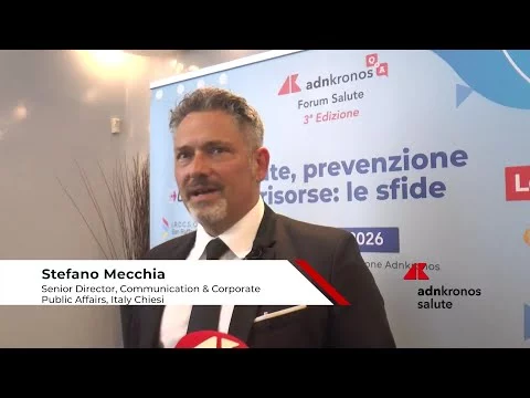 Farmaceutica: Mecchia (Chiesi), ‘testo unico grande opportunità per cittadini’